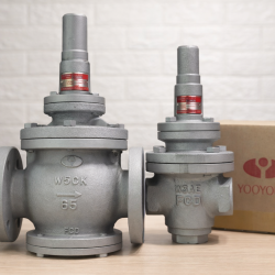 VAN GIẢM ÁP ĐÀI LOAN DN25