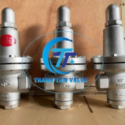 VAN GIẢM ÁP DN25 NỐI REN