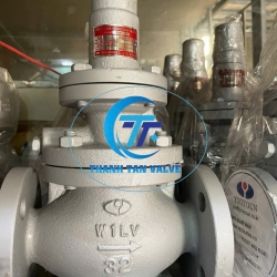 VAN GIẢM ÁP HƠI DN32