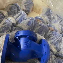 VAN MỘT CHIỀU HƠI CHỮ NGÃ JOEUN