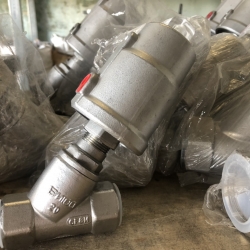 VAN XIÊN INOX 304
