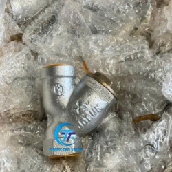 Y lọc gang nối ren JOEUN